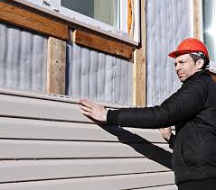 Best Wood Siding Installation  in Homosassa, FL